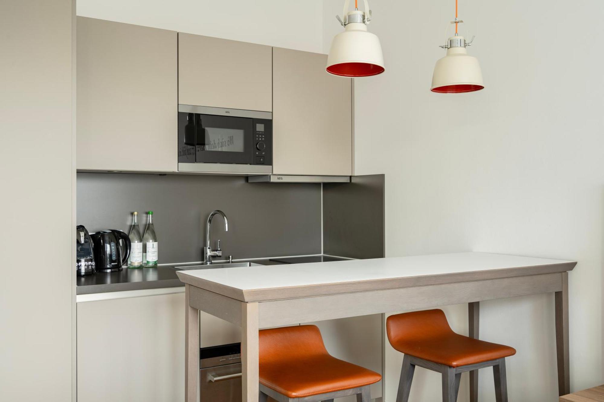 Highpark Berlin Am Potsdamer Platz Room photo