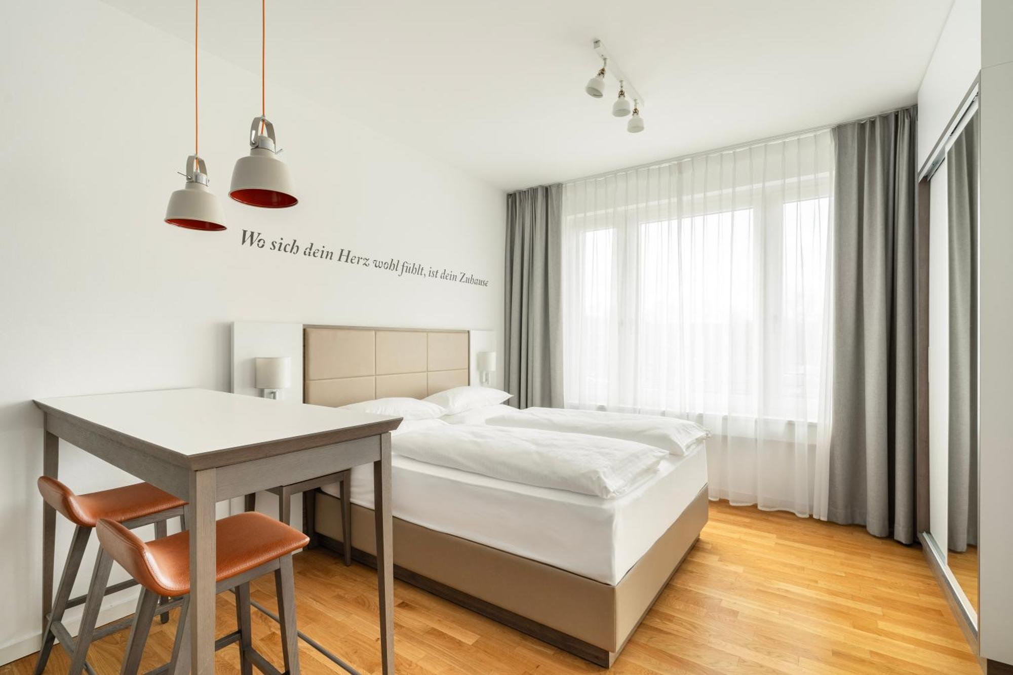 Highpark Berlin Am Potsdamer Platz Room photo