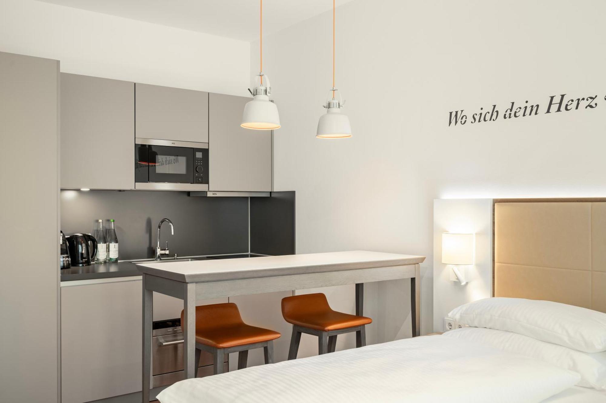 Highpark Berlin Am Potsdamer Platz Room photo