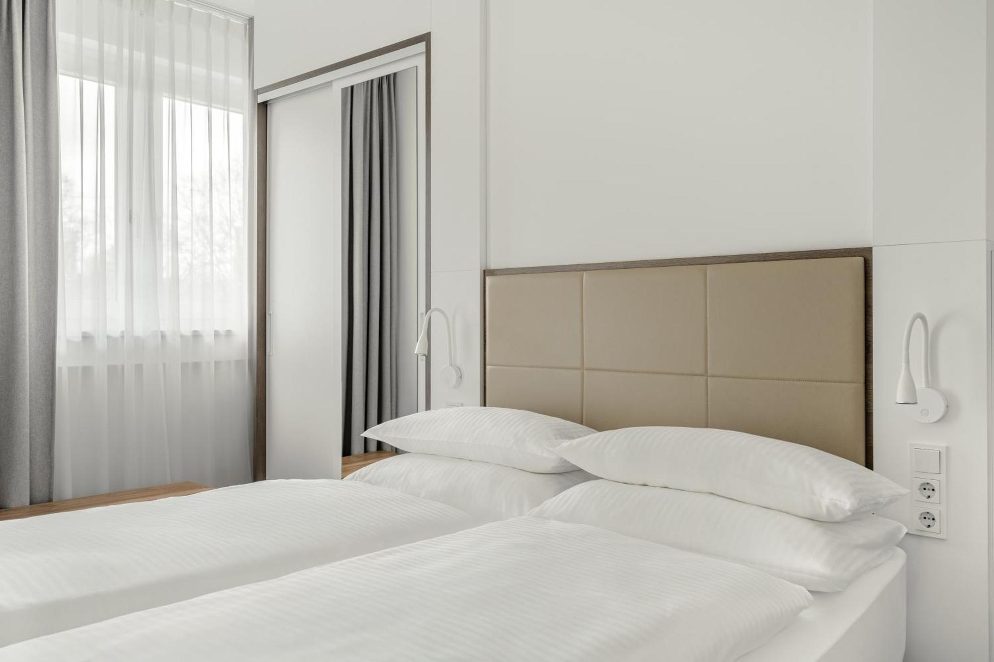 Highpark Berlin Am Potsdamer Platz Room photo
