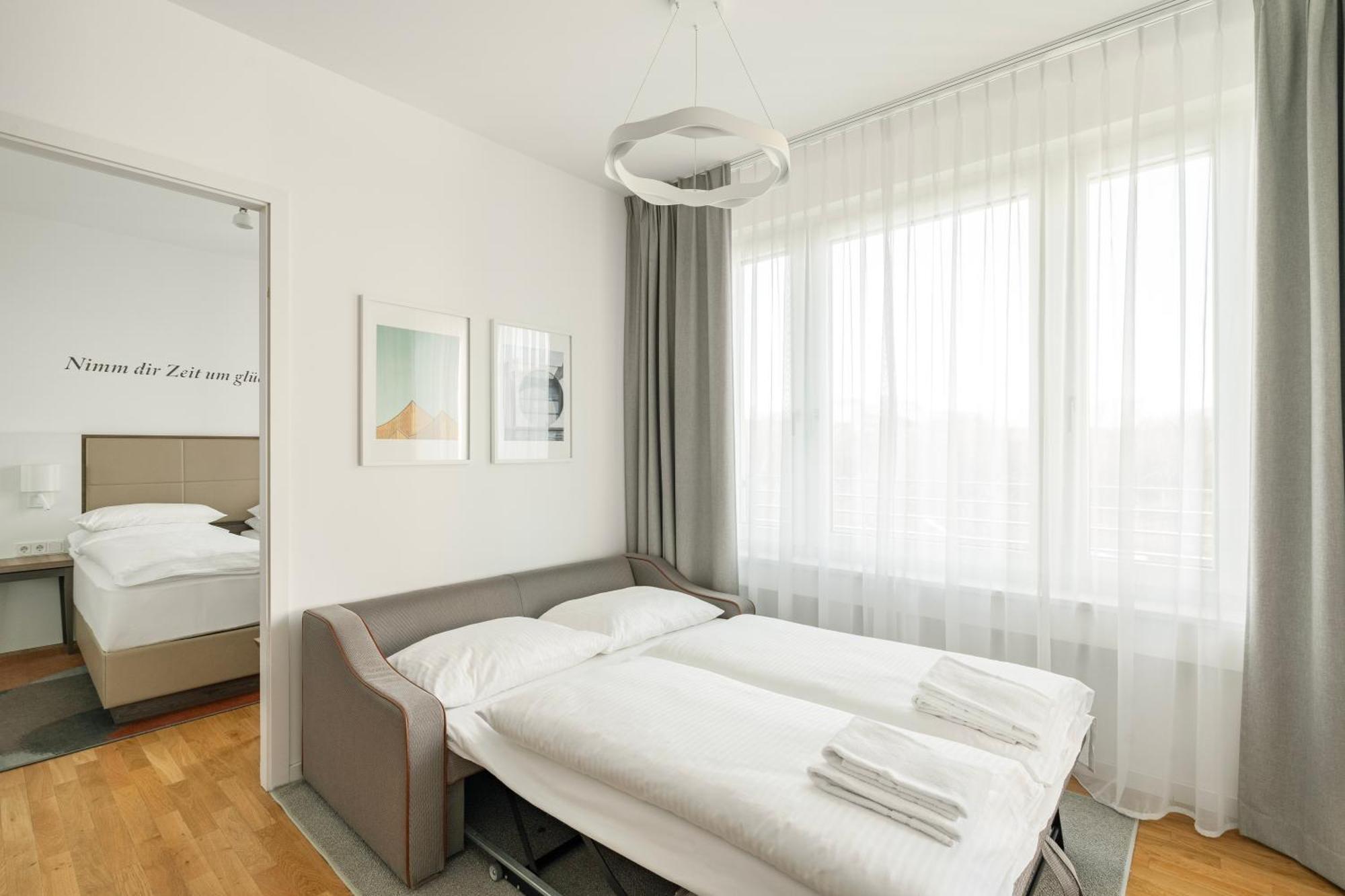 Highpark Berlin Am Potsdamer Platz Room photo